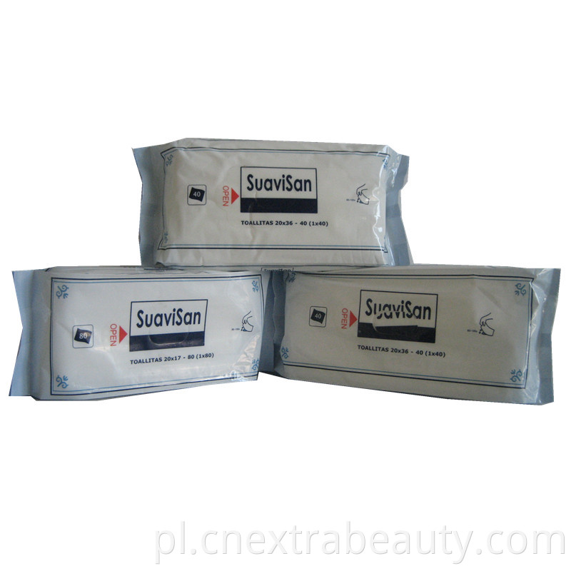 Adult Protecting Skin Wipes